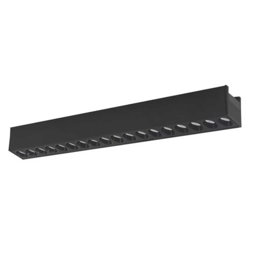 Cata CT-5822 Cortez Magnetic Ray Spot 36W Günışığı