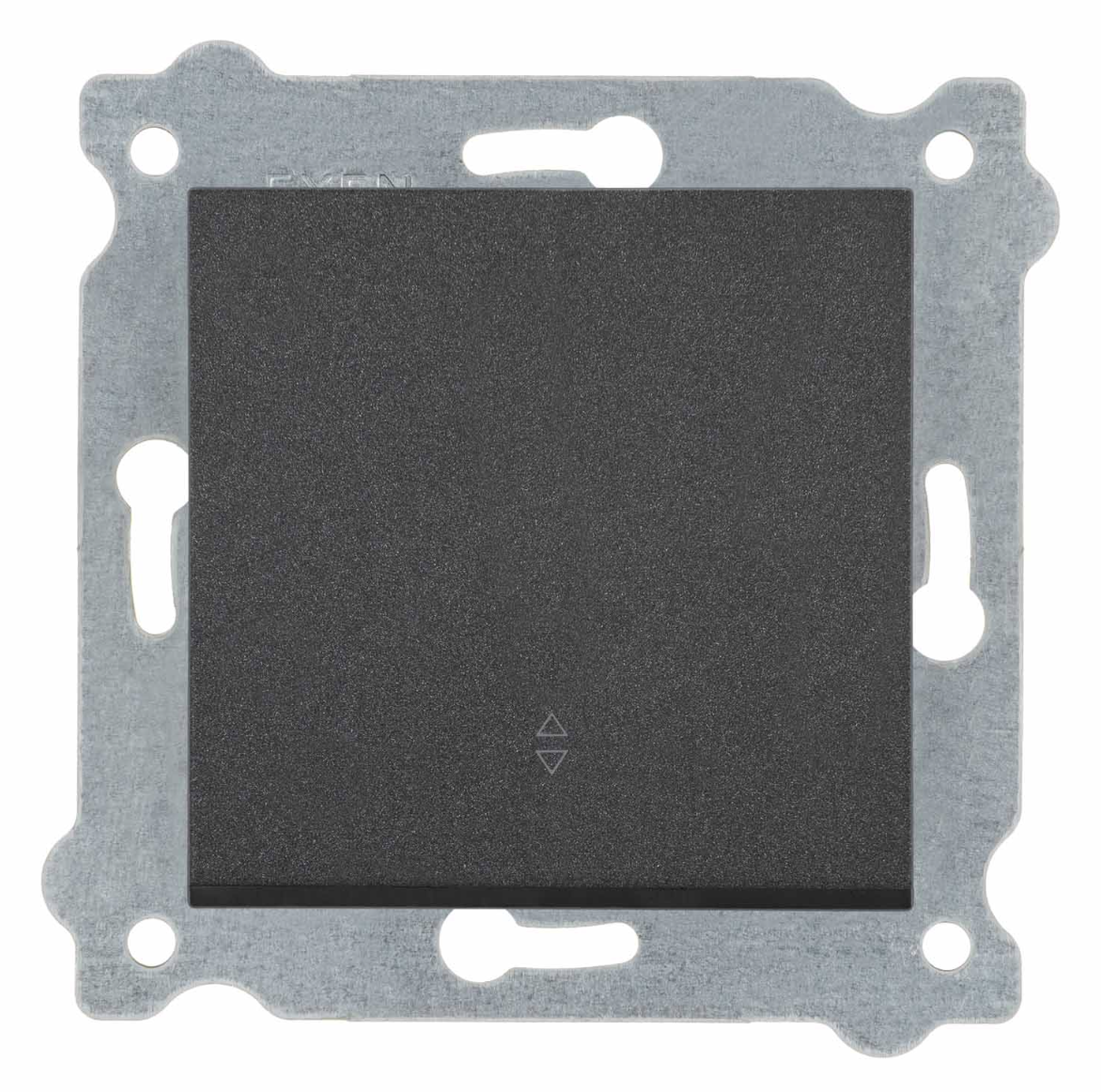 Exen Karell Antrasit Modül+Kapak | Vavien