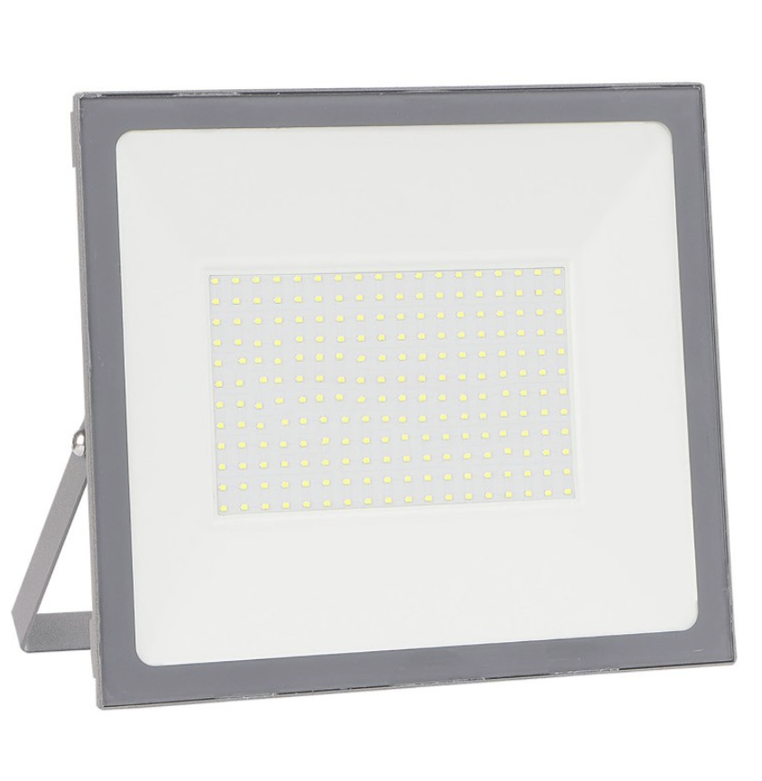 K2 - KLF195 100W Günışığı Projektör SMD LED Döküm