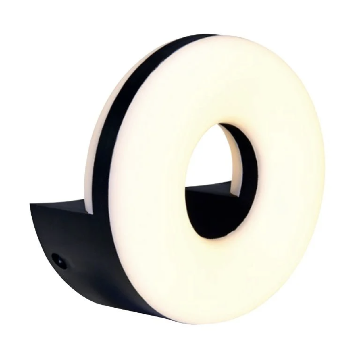 Horoz 076-099-0010 Donut-10 Dış Mekan Led Aplik 10W 3000K 
