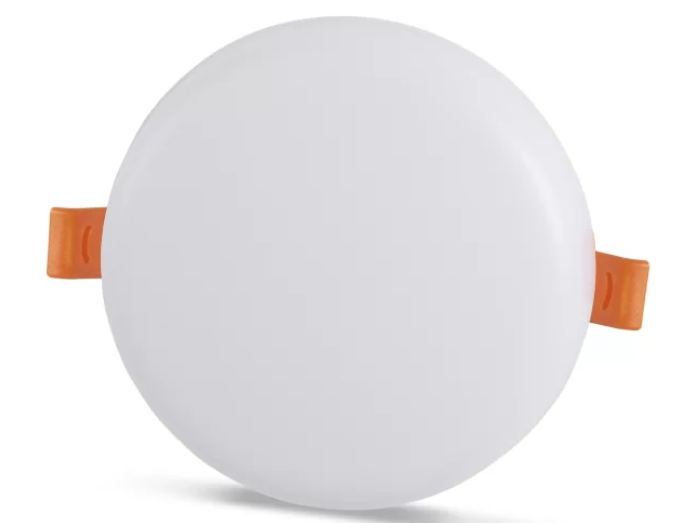 K2 KDL467 Ayarlanabilir Çerçevesiz Sıva Altı Led Panel 24W Beyaz Işık