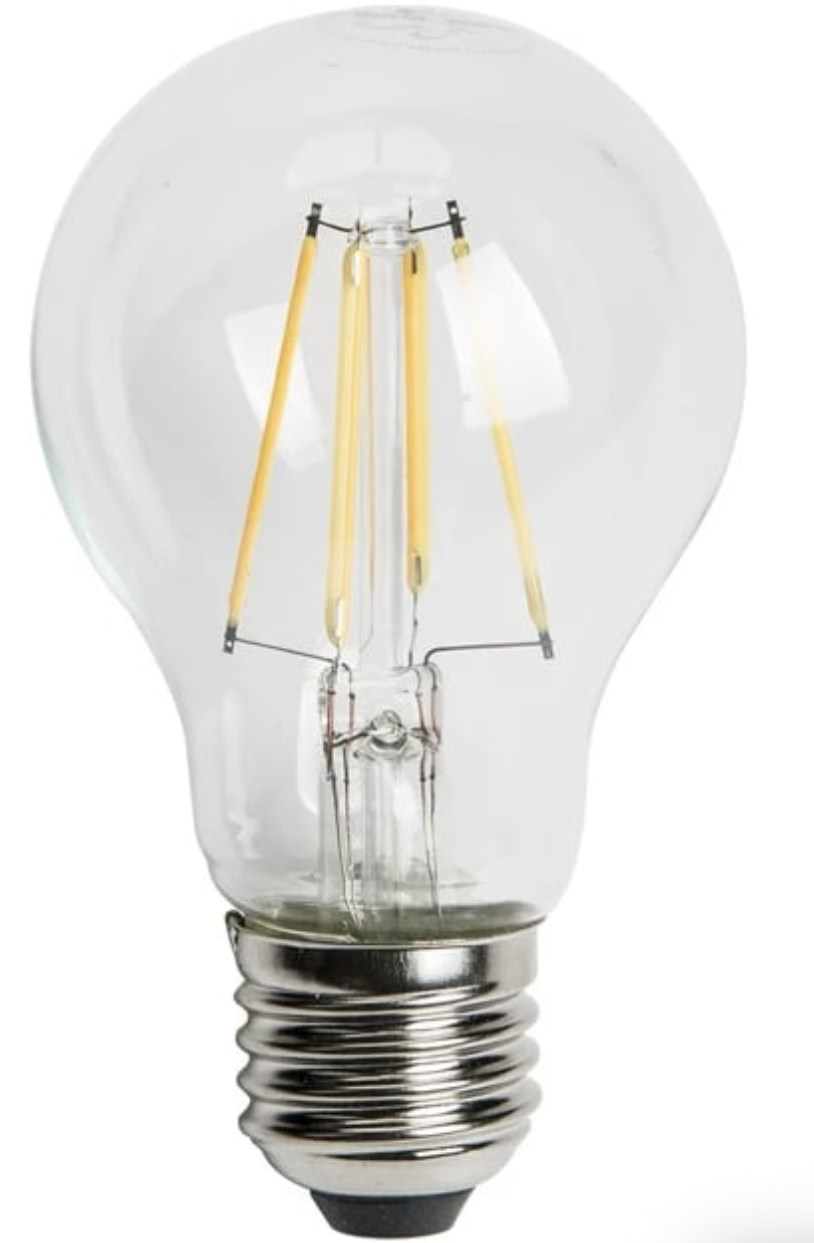 Cata CT-4231 Edison Led Ampul 6W Günışığı 