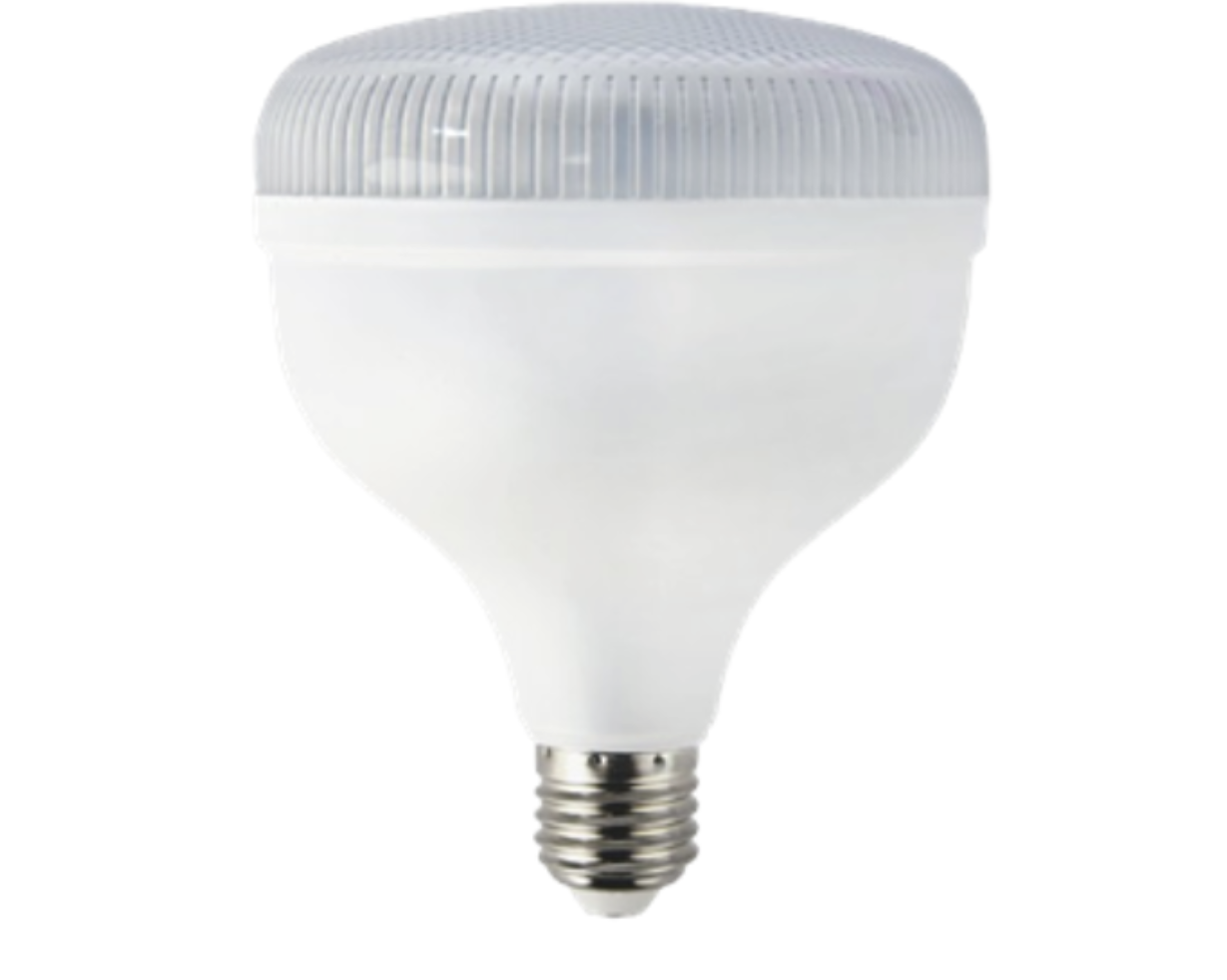 Horoz Crystal-20 Led Ampul 20W Sarı Işık  E27 Duy