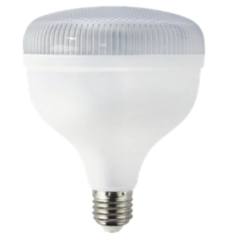 Horoz Crystal-50 Led Ampul 50W Sarı Işık E27 Duy
