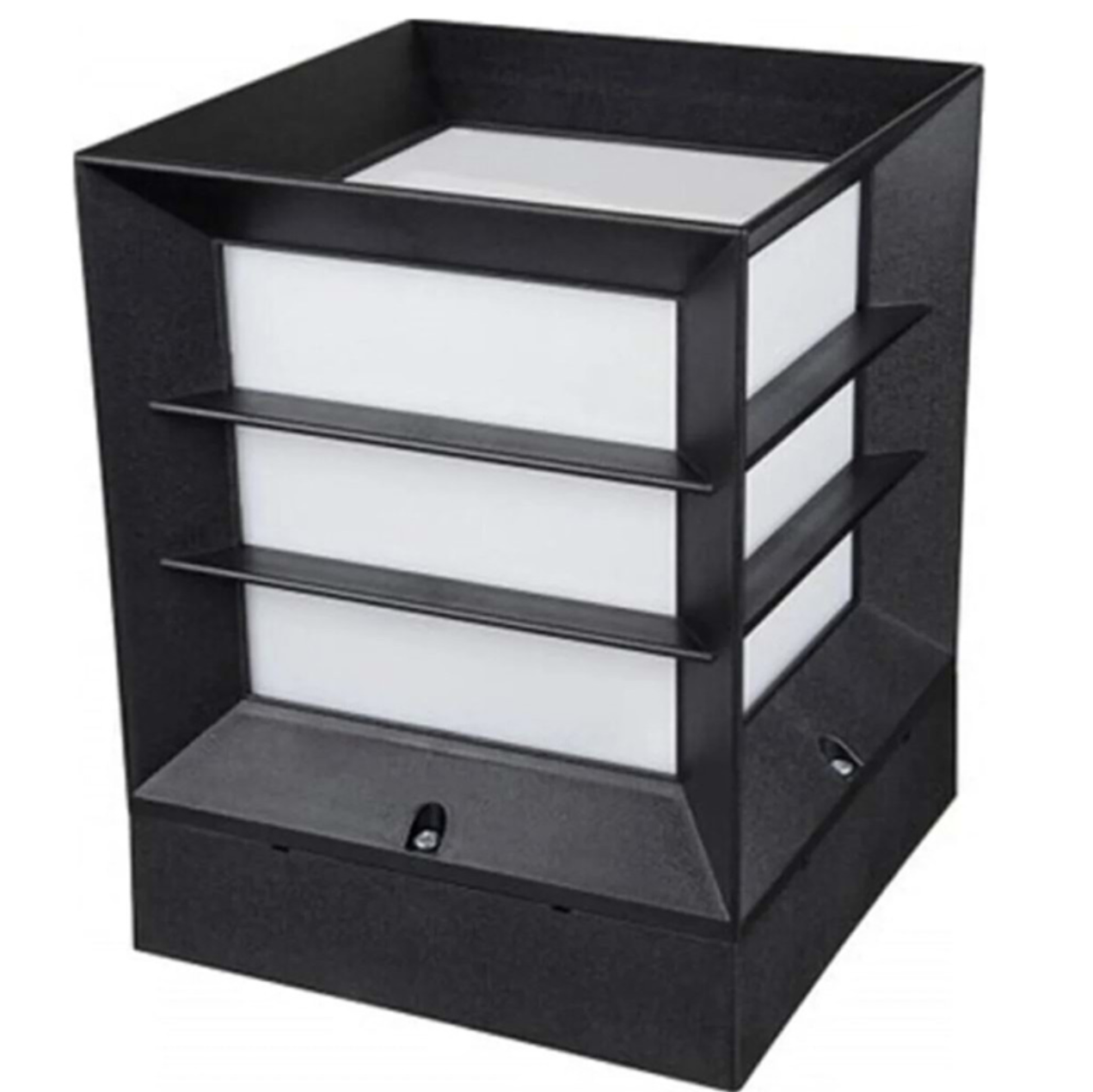 Cata CT-7023 Milan Bahçe Armatürü (E27 Duylu)