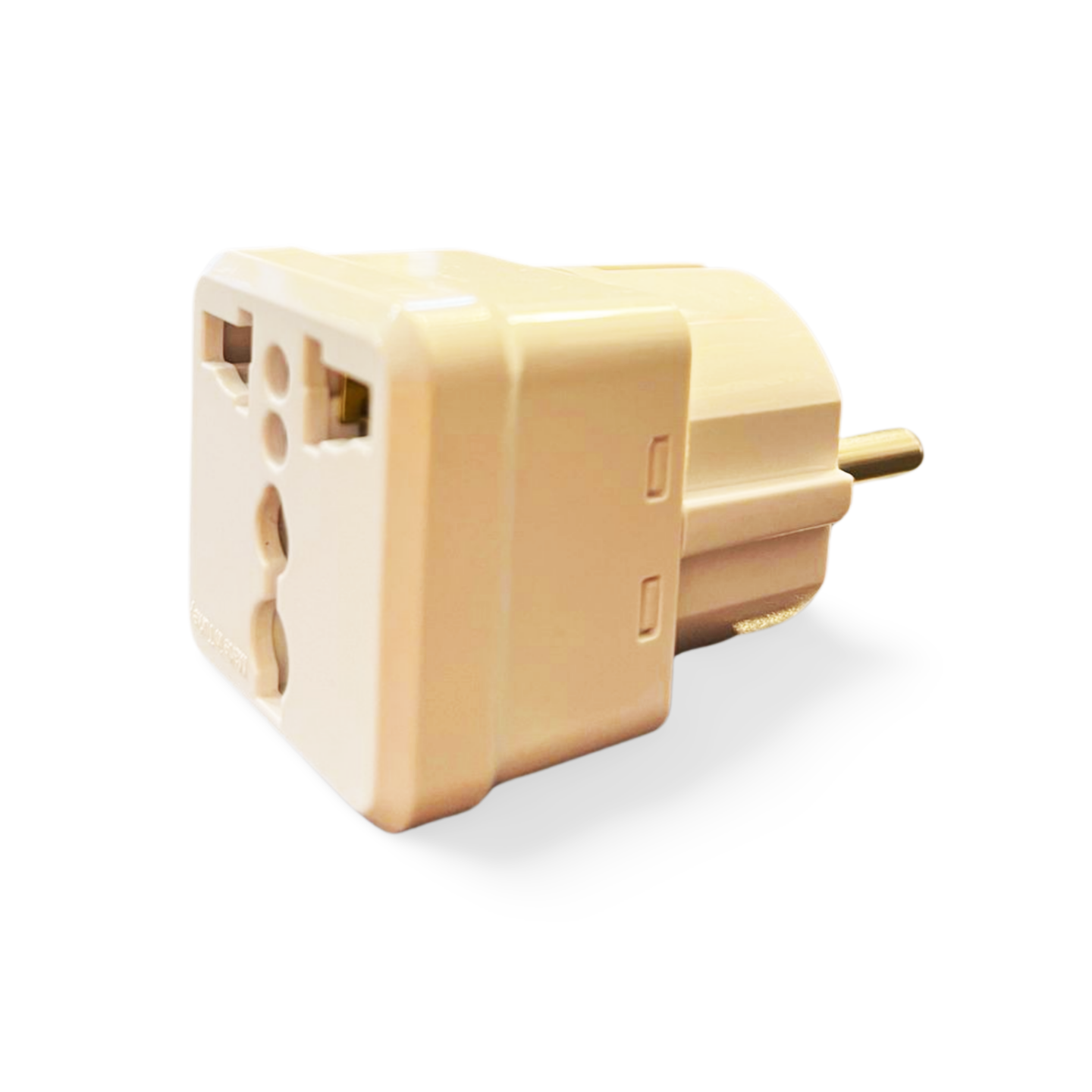 HOROZ Universal Adaptör Fiş