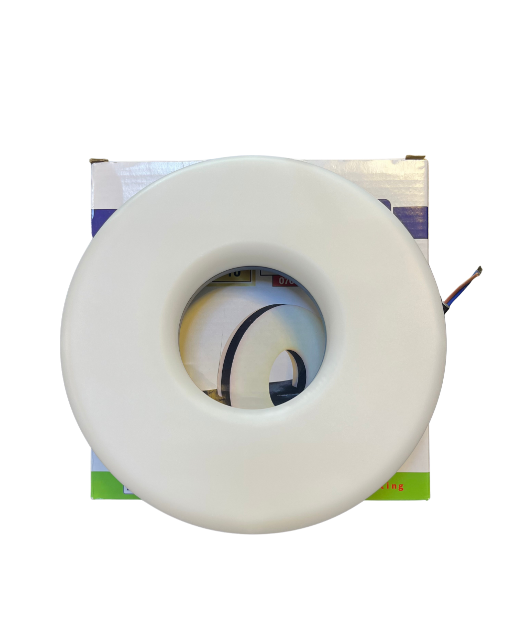 Horoz 076-099-0010 Donut-10 Dış Mekan Led Aplik 10W 3000K 