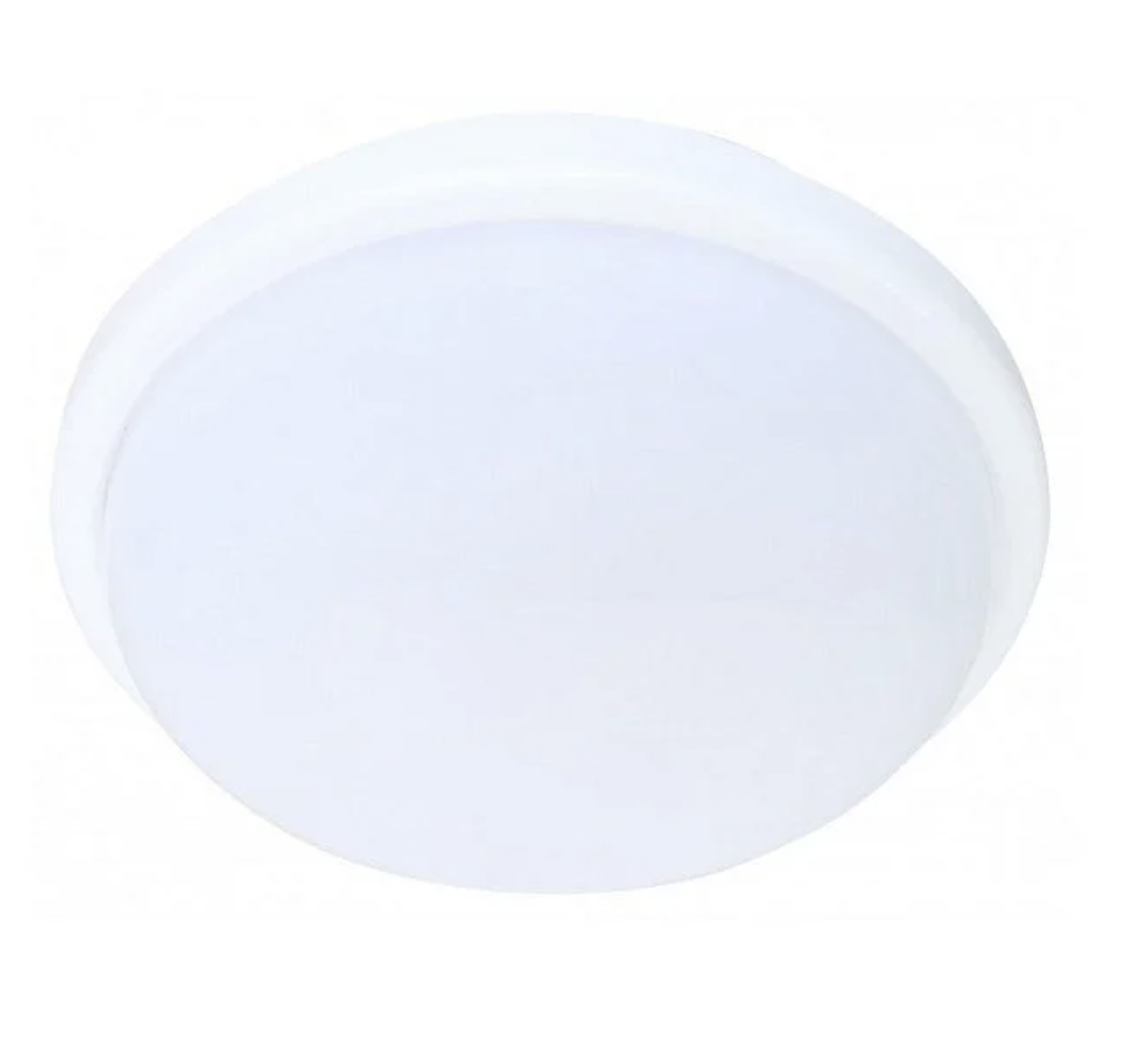 K2 - KDL640 Merkür Led Aplik 20W Beyaz Kasa Beyaz Işık 