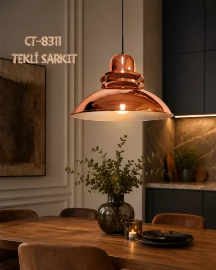 Cata CT-8311 Cannes Dekoratif Sarkıt 