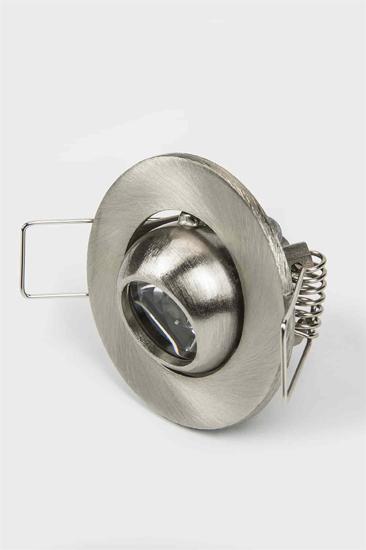 CATA CT-5268L UFO YILDIZ SPOT 1.5W AMBER  