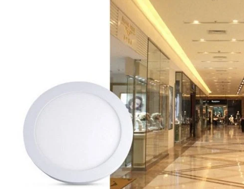 Cata CT-5273 Sıva Üstü Led Panel 30W Beyaz Işık