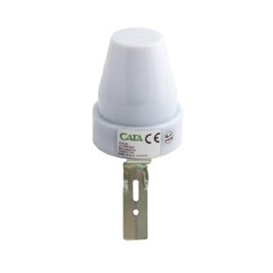 CATA CT-9189 FOTOSEL 10A 1200W  