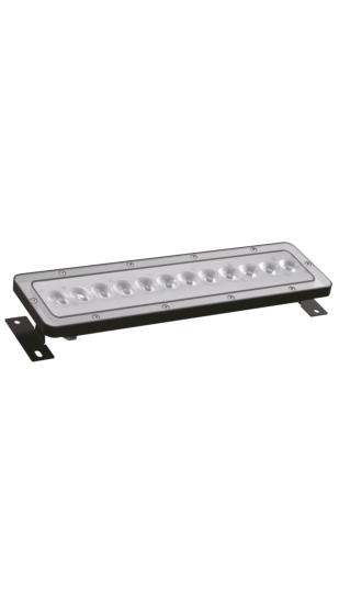 Cata CT-4795 Platinum Wallwasher 15W Günışığı 30cm