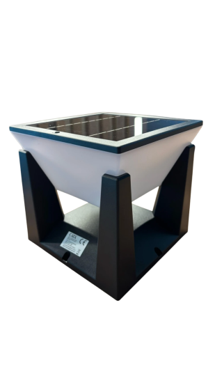 Cata CT-7314 Tibet Solar Set Üstü 75W Beyaz Işık 