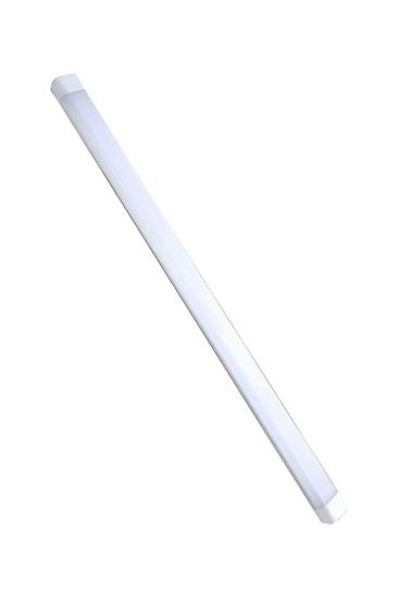 Cata CT-2476 Ledli Yatay Bant Armatür 72W 6400K Beyaz Işık
