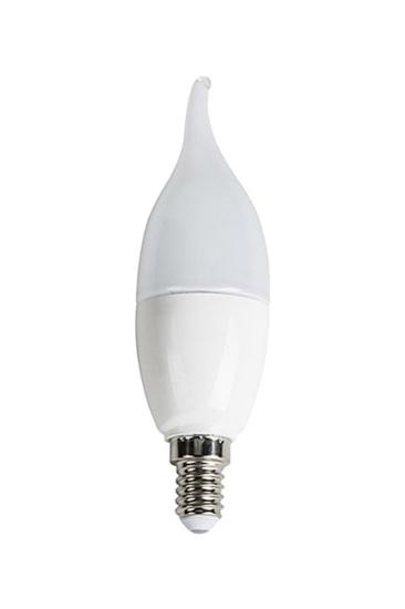 Cata CT-4084 Led Buji Ampul 8w Beyaz Işık 