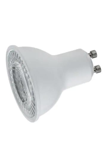 CT-4215 LED AMPUL GU10 DUY GÜNIŞIĞI 7W 3000K