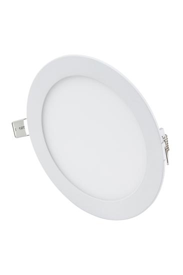 Cata CT-5147 Slim Led Panel 12W Beyaz