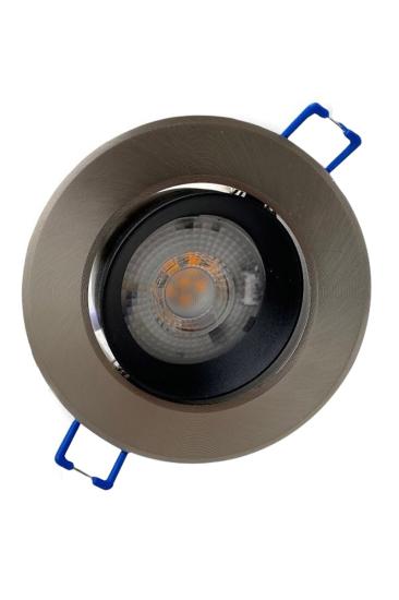 Cata CT-5252 Akik Led Spot 7W Günışığı