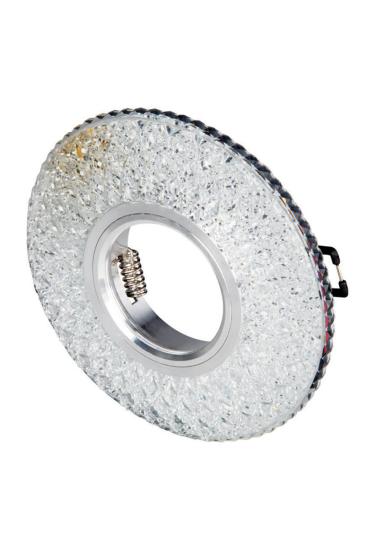Cata CT-6615 Yağmur Led Çerçeveli Dekoratif Cam Spot