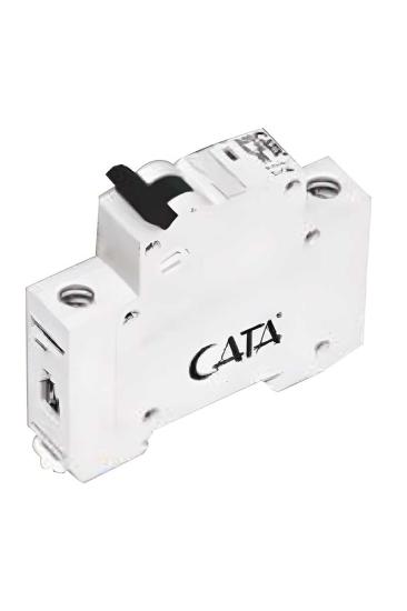 Cata CT-9181 2 Amper Sigorta C Tipi 1 Fazlı