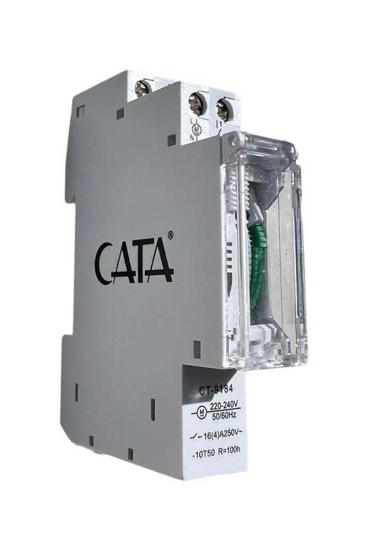 Cata CT-9184 W Otomat Zaman Saati 3500W 
