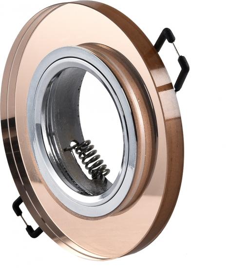 Cata Dekoratif Kristal Cam Spot Zakkum CT-6648