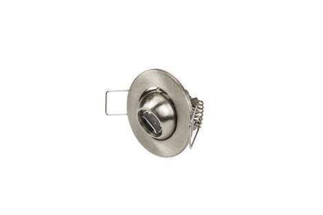 CATA CT-5268 UFO YILDIZ SPOT 1.5W MAVİ  
