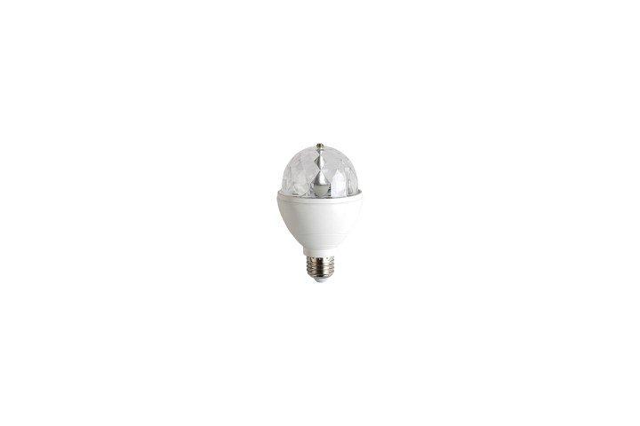 CATA CT-4061 Disco Led Ampul 3W