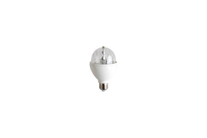 CATA CT-4061 Disco Led Ampul 3W