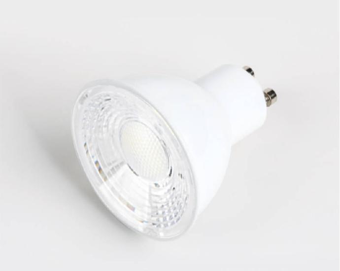 CATA CT-4215 LED AMPUL BULB BEYAZ GU10 DUY  7W 540lm