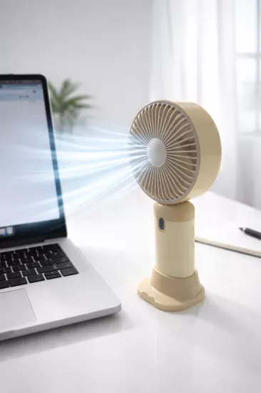 Cata CT-9949 Serino El Vantilatörü 