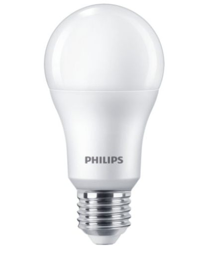 PHILIPS  Led Ampul 9W Beyaz E27 Duy