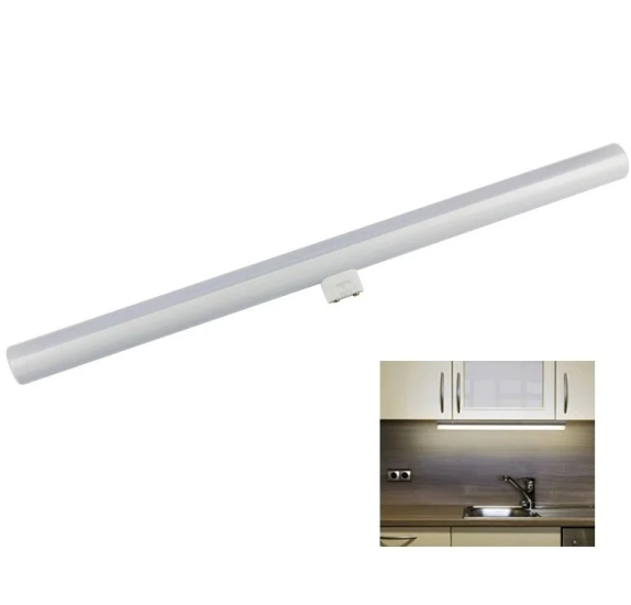 Cata CT-4209 Ralina Led Ampul 8W S14D 