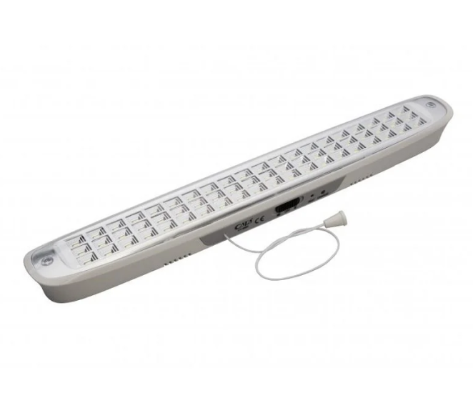 Cata CT-9960 Tuna 60 Ledli Işıldak 6400K  