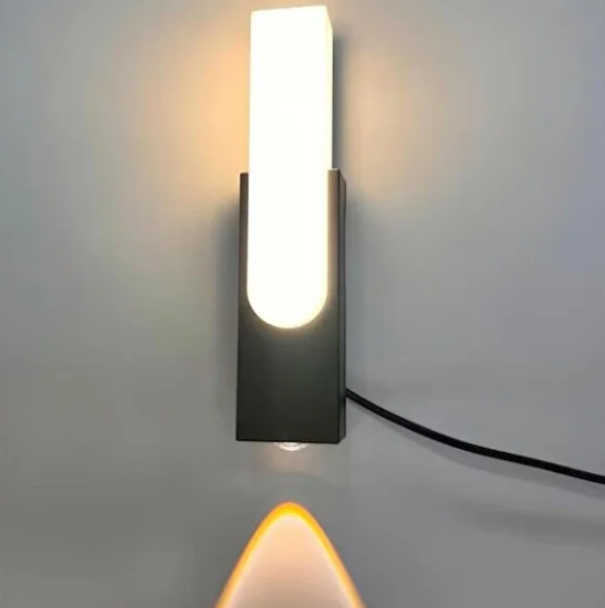 Cata CT-7067 Hawai Led Aplik 10W Günışığı Dış Mekan