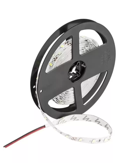 Cata CT-4480 Led Şerit İç Mekan 10 Çipli  Beyaz Işık 5 Metre