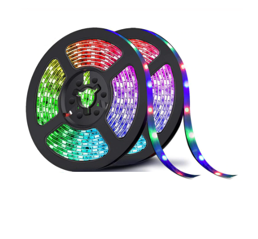 Cata CT-4534 RGB Led Şerit Dış Mekan - 5 Metre  