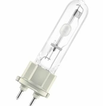 OSRAM HCI-T 70W/942 NDL G12 Duy Seramik Metal Halide Ampul 