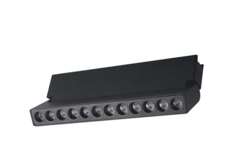 Cata CT-5841 Lia Magnetic Ray Spot 24W Günışığı 
