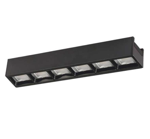 Cata CT-5825 Dante Magnetic Ray Spot 24W Günışığı 