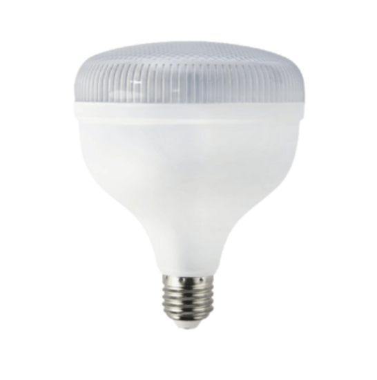 Horoz Crystal-50 Led Ampul 50W Beyaz Işık E27 Duy