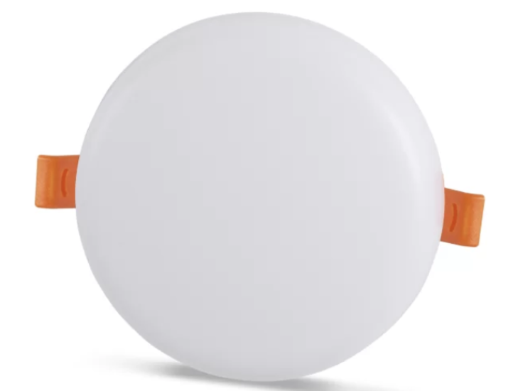 K2 KDL467 Ayarlanabilir Çerçevesiz Sıva Altı Led Panel 24W Beyaz Işık