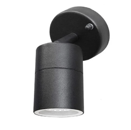 Horoz Manolya-1 Led Bahçe Armatürü - gu10 Duy 