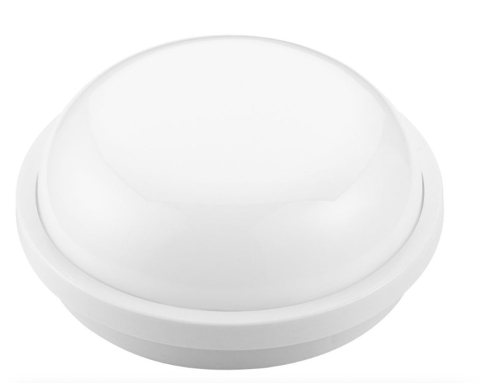 Horoz 400-002-127 ARTOS-15 Beyaz Kasa Beyaz Işık Led Aplik (Nemli Yer)