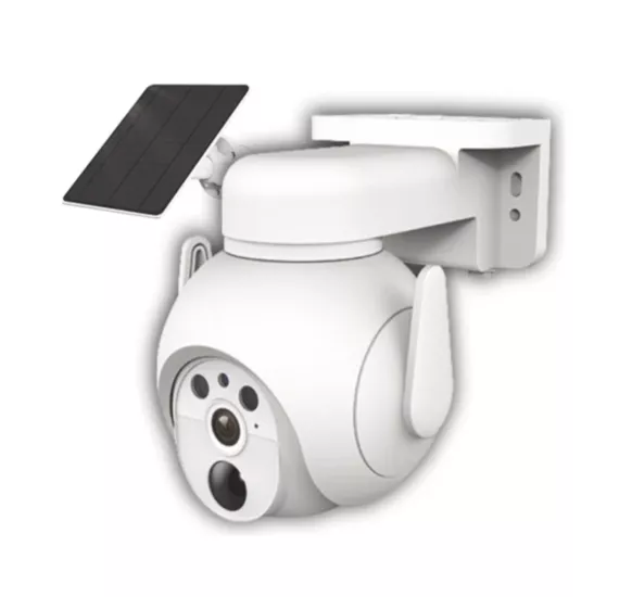 Cata CT-4052 Solar Dış Mekan Akıllı Kamera 