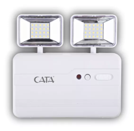 Cata CT-9171 Acil Aydınlatma Armatürü Şarjlı - 2 Kademe Işık