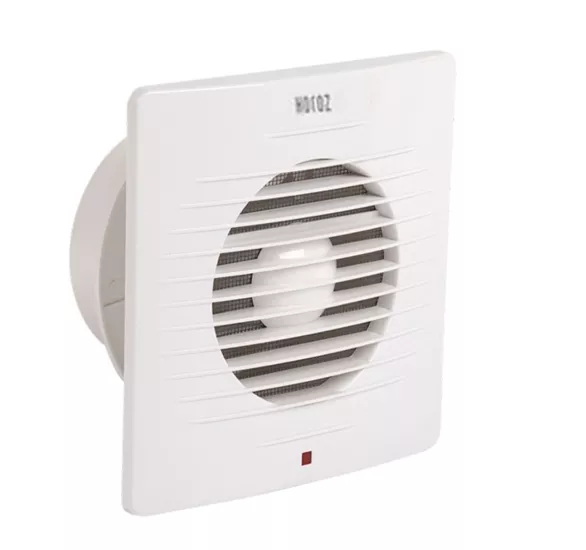 Horoz 500-000-150 Plastik Banyo ve Tuvalet Aspiratörü 150Ø