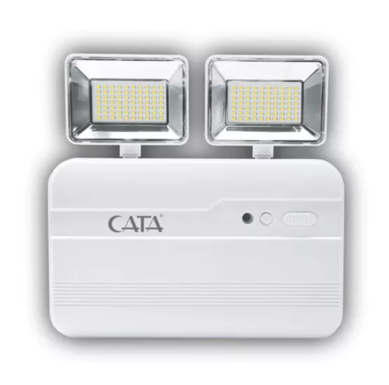 Cata CT-9172 Acil Aydınlatma Armatürü 2X10W