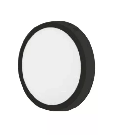 Cata CT-5238 Sıva Üstü Led Panel 30W Siyah Kasa - Günışığı